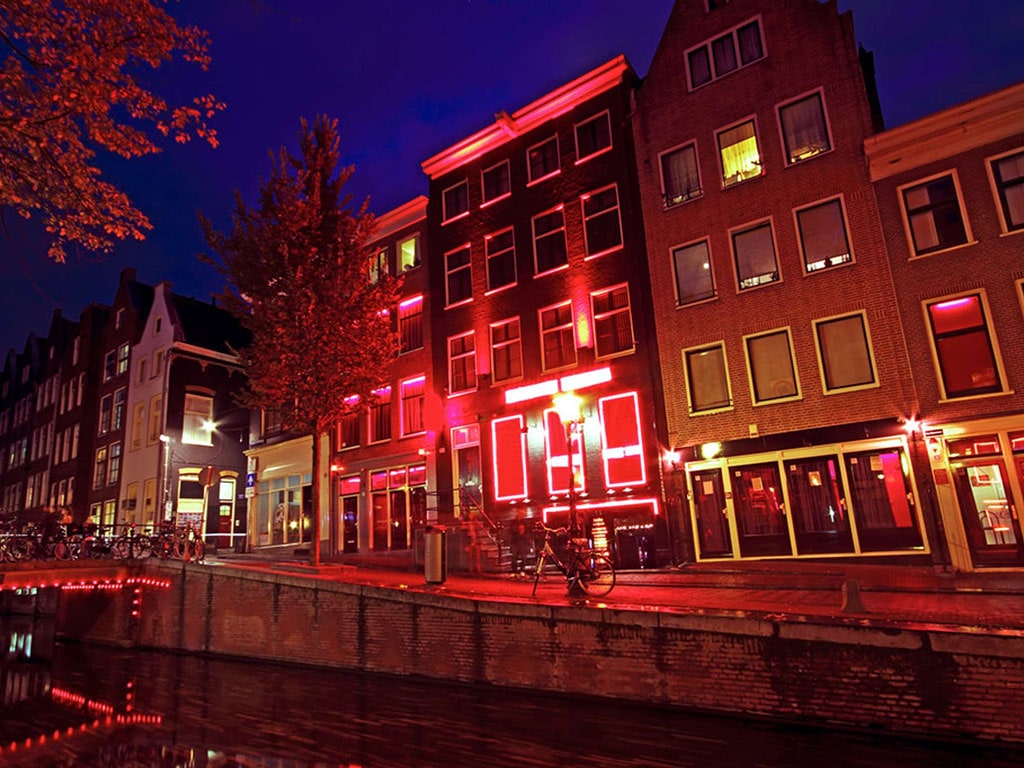 How to Spend 36 Hours in Amsterdam Context Travel